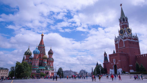 Red Square 1