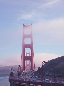 Golden Gate 3