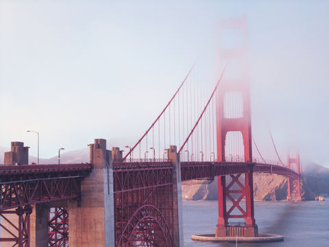 Golden Gate 4