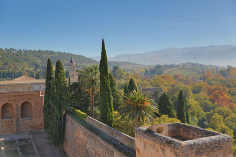 Alhambra 3