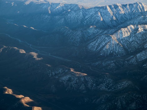 Mountains