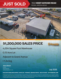 Just Sold Flyer - 7659 W Hatcher Rd_page-0001