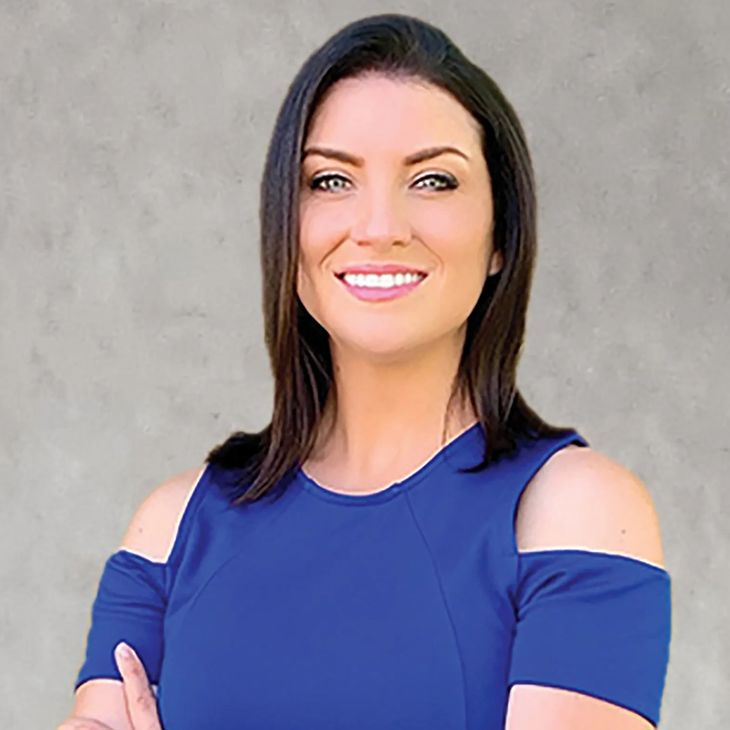 Pamela Sassi joins firm with a focus on Scottsdale Airpark submarket