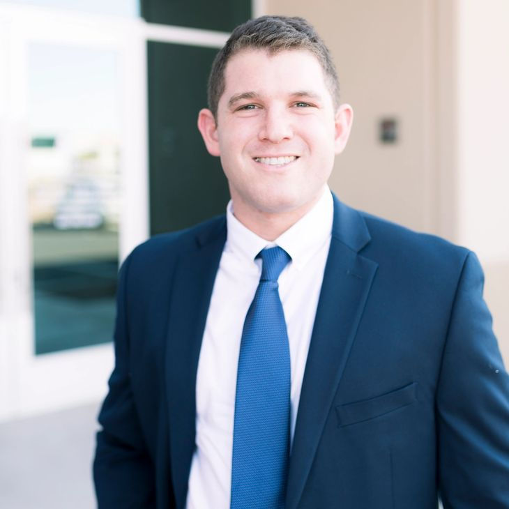 Chad Kirkorsky - Partner