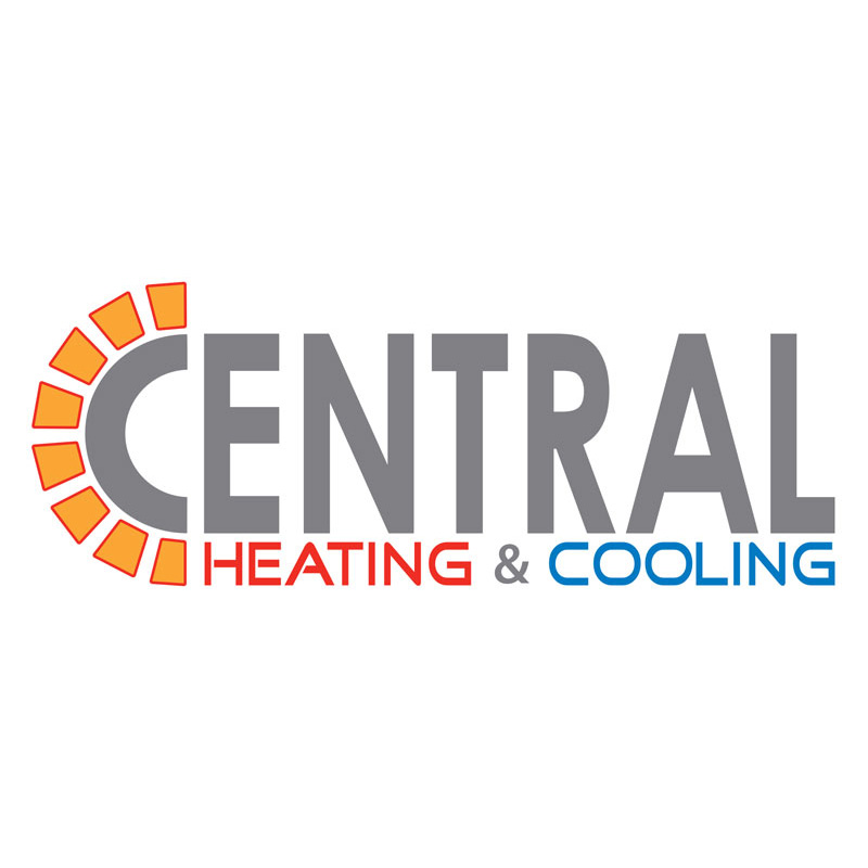 central heating & air conditioning inc