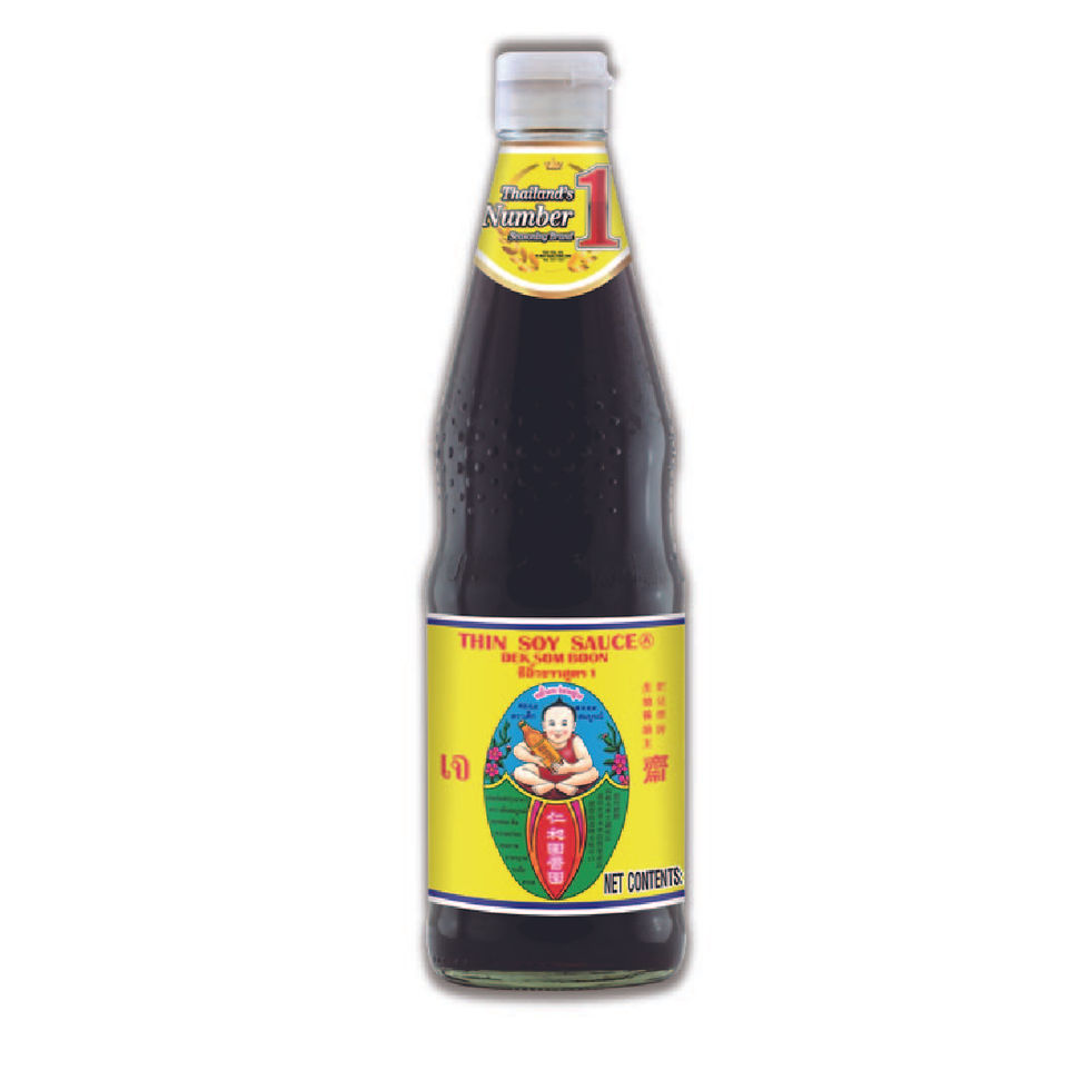 Thin Soy Sauce (NO. S) 700ml