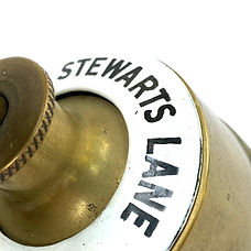 SR Plunger_12 Stewarts Lane