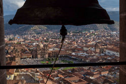 Cuzco - Peru