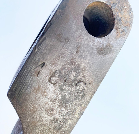 Lner R22 LNER V2 regulator