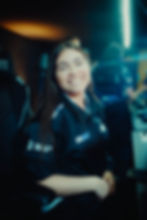 dani, MVP do torneio. Fonte: Thais Barros Fotografia.