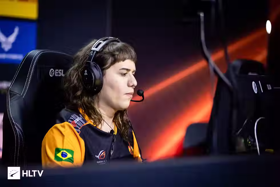 OLGA anuncia saída da HSG