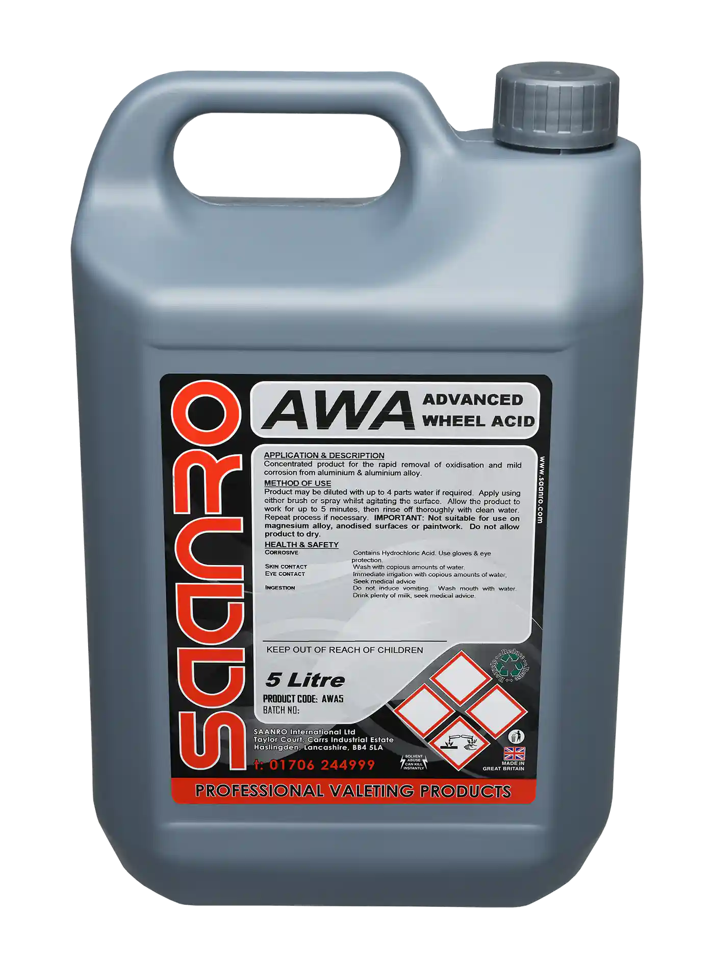 Blast Clean pressure washers carlisle