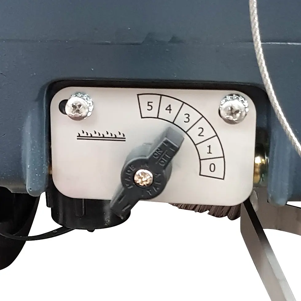 Thumbnail: CLEANFIX RA431