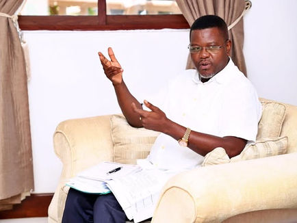 Amani Yuda Komora/HANDOUT