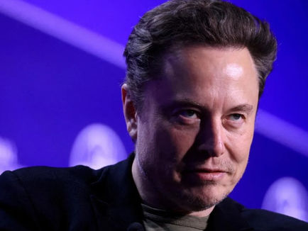 Billionaire Elon Musk/PHOTO/ X