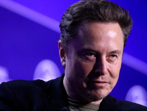 Billionaire Elon Musk/PHOTO/ X
