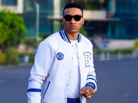 Brown Mauzo Confesses He Still Loves Vera Sidika