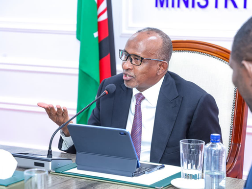 Health Ministry to Absorb Verified UHC Staff, Removes Ghost Workers
