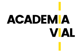 logo academia vial