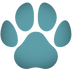 paw-logo-cat-dog-animal-pet-footprint-ic