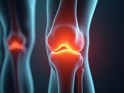¿Osteoartrosis de Rodilla? Combatelo con la Capsaicina