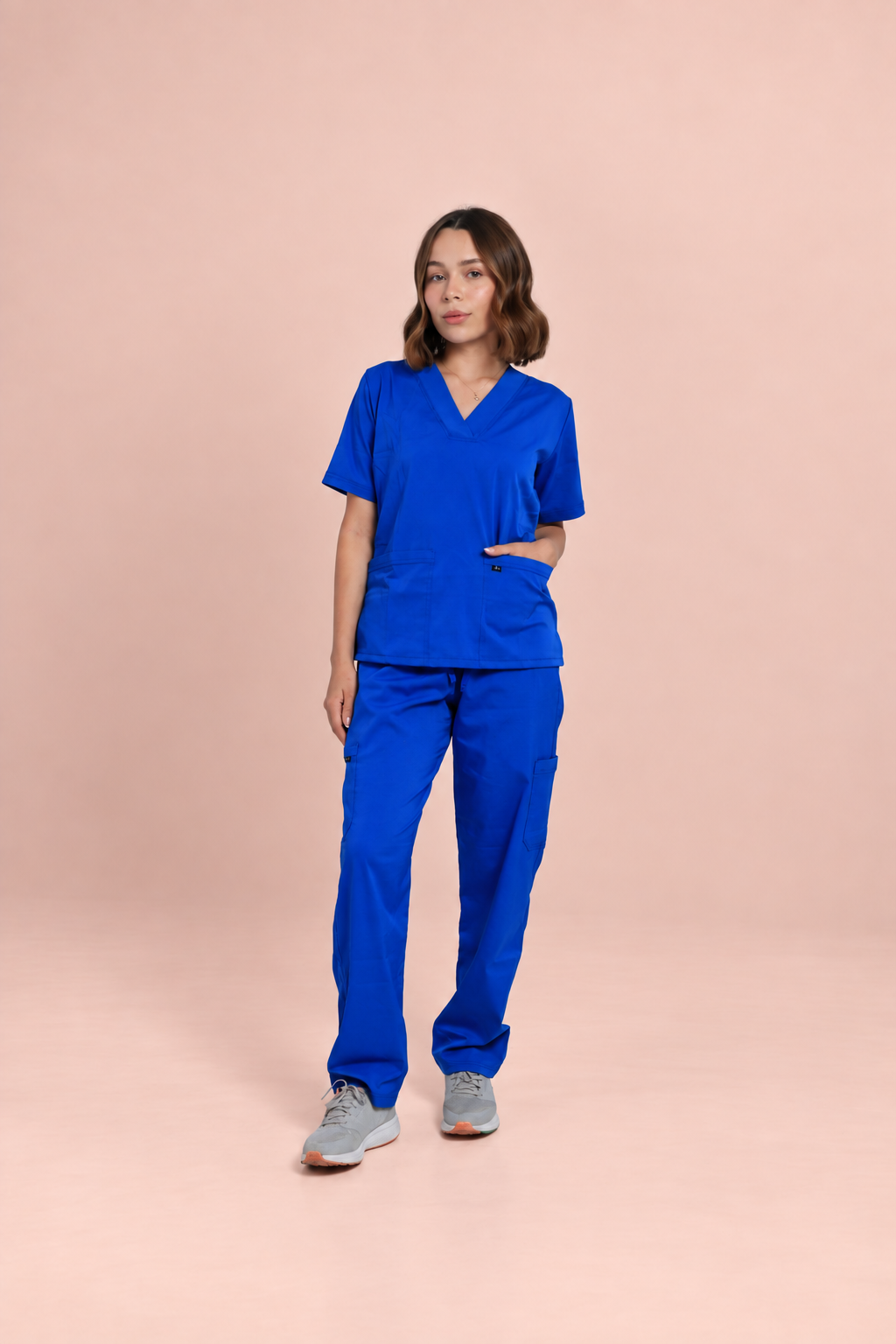 Azul Scrubela - Classic 2 Women Set