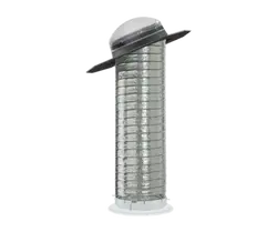 Puits de lumière - TB Toitures