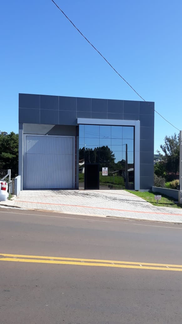 PELE DE VIDRO E ACM