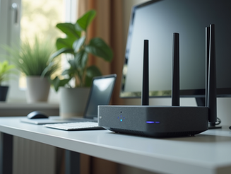 Enhancing Network Stability: Expert WiFi Hardware Solutions