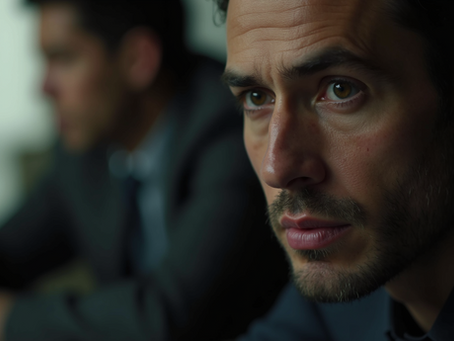 Showcasing Versatility: Actor's Range in Acting Roles