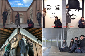 こだわりFamily年賀状