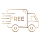 Free-doorstep-delivery