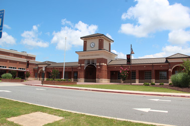 Johns Creek, Georgia, High School