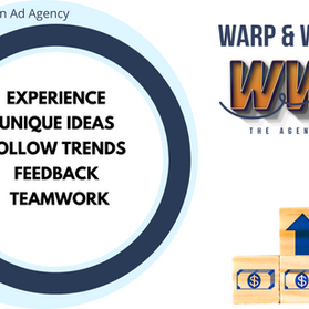 Small Businesses, know the benefits of hiring an ad agency. 