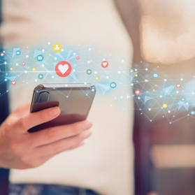 How to get more followers on social media
