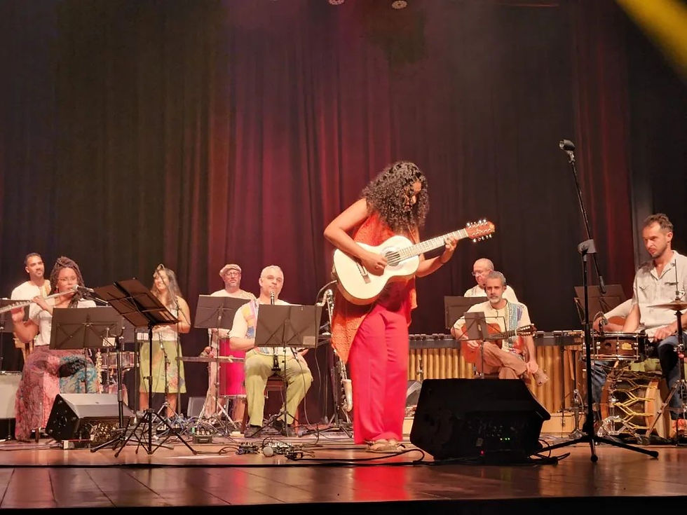 XI Festival de Música Instrumenal - 2022