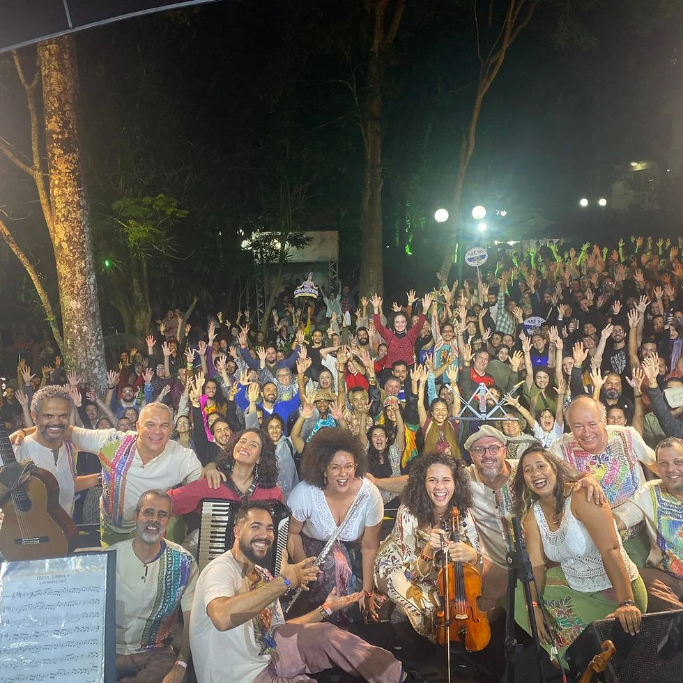 31º FIG com Laila Campelo e Karol Maciel - 2023
