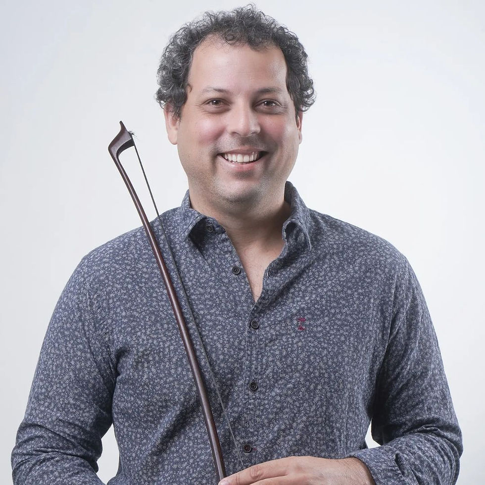 João Pimenta (Foto: Helder Ferrer)