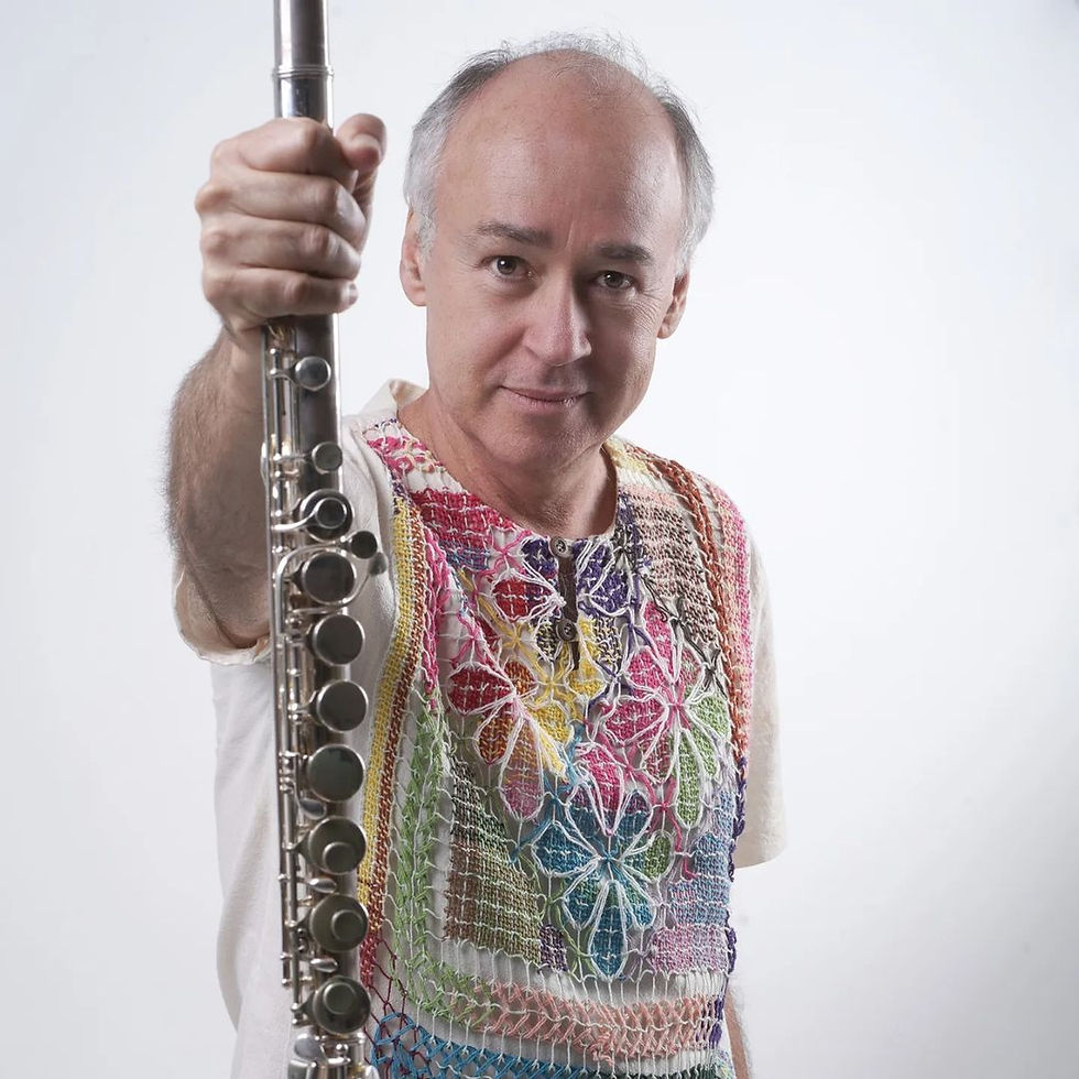 Sérgio Campelo (Foto: Helder Ferrer)