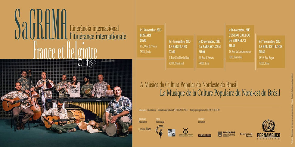SaGRAMA_itinerancia