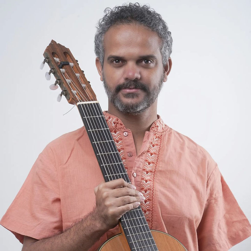 Aristide Rosa (Foto: Helder Ferrer)