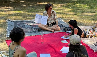 NVC workshop