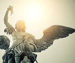 Archangel Michael