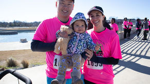 Celebrate Girls at the WIT 5K on International Day of the Girl Child!