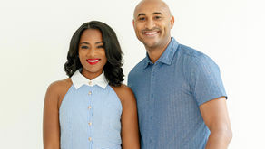 U.S. Rep. Shomari Figures and Dr. Kalisha D. Figures, to Open WIT 5K on International Day of the Girl Child 