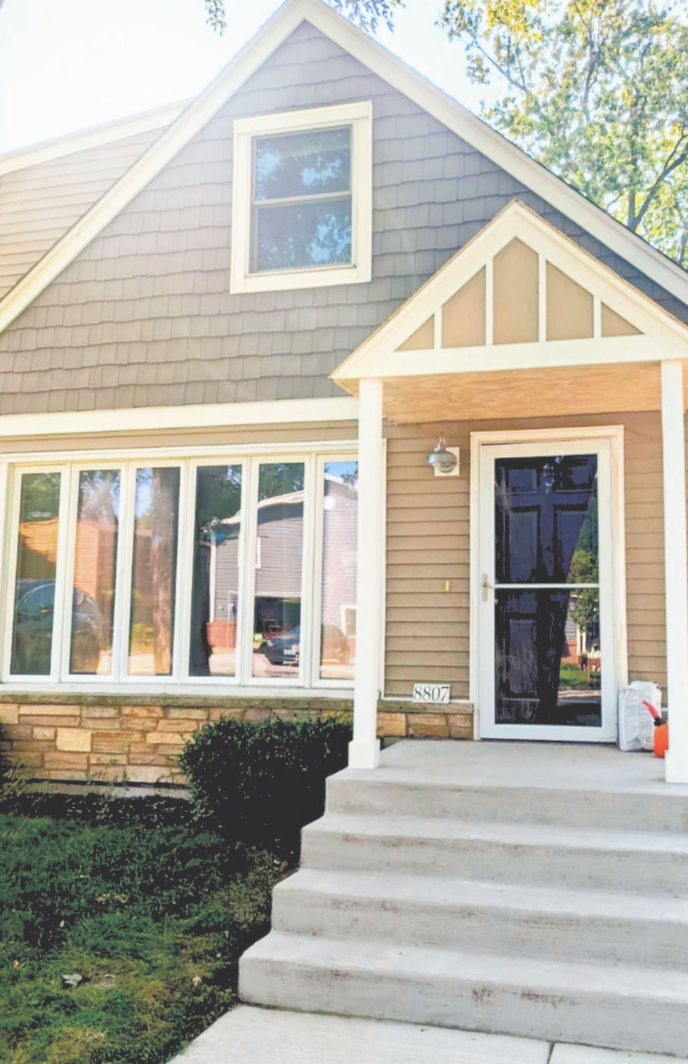 Home remodeling in Chicago – kitchens, bathrooms, and renovations by professional contractors.