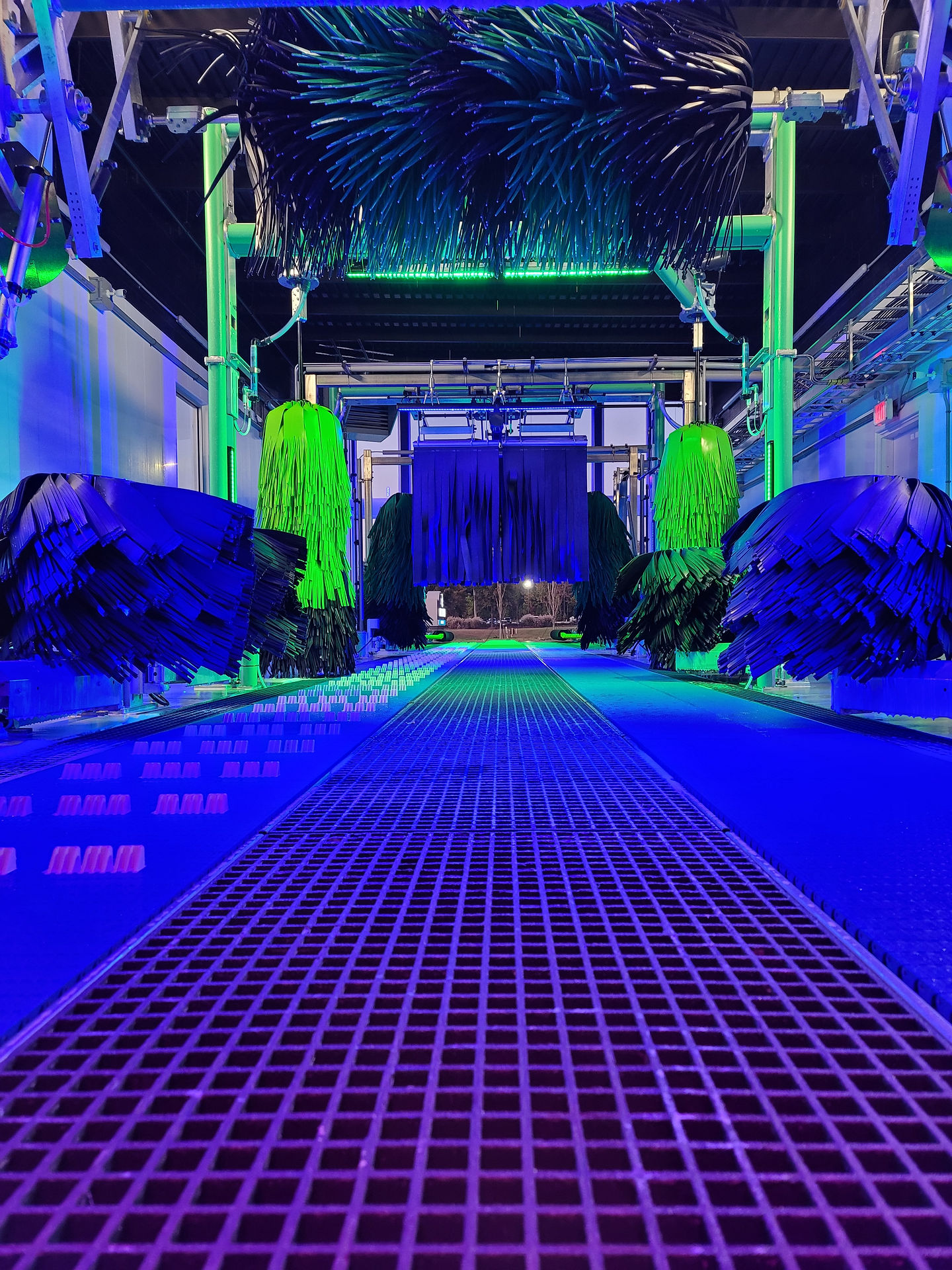 Innova Car Wash Solutions Car Wash