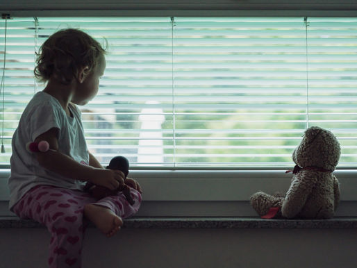 The Fear of Abandonment