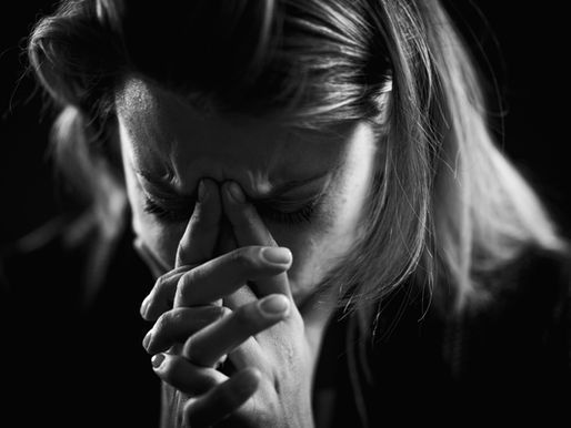 Getting Past Phobias