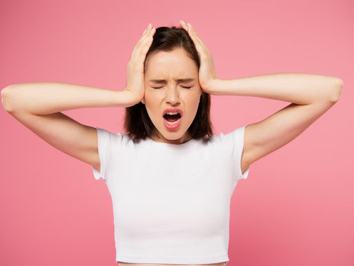 Recognising and Coping with Emotional Triggers